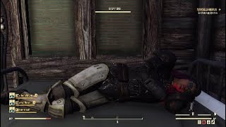 Fallout 76 Nuke Silo Full Run Sneak