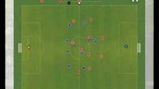 Football Manager 2008 - Best Goal Ever (2)