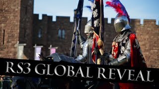 RuneScape 3's Global Reveal