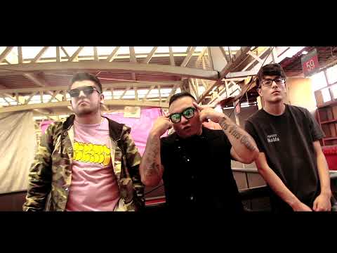 Grizez Del Disstro