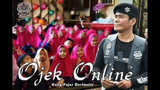 OJEK ONLINE VOC. FAJAR HARIMATA