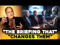 The Alien Secret Every U.S. President Receives | Classified Briefing Exposed