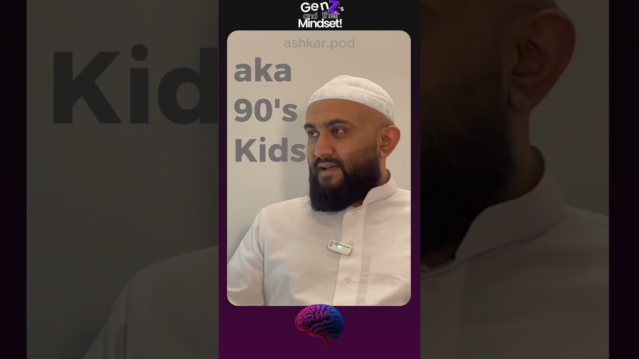 Gen-Z is taking over from millennials? 