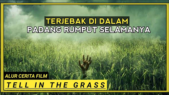 Padang rumput yang luas daerah sedang, diselingi oleh pohon –pohon dan semak belukar adalah