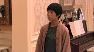 Arrested Development Series 4: Annyong says Annyong