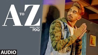 Latest Punjabi Songs 2018 | A to Z: PDQ (Full Audio Song) | MRV | New Punjabi Songs 2018