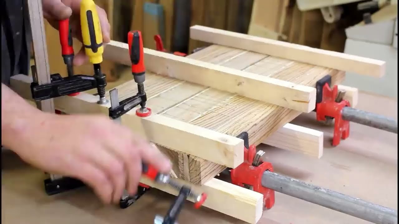 Step by Step Tutorial How To Make An Awesome Cutting Board