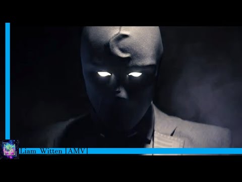 Moon Knight Loki Compilation Identity MMV Bones 