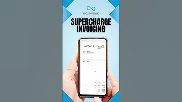 Power Your HighLevel Invoicing with Noomerik ⚡