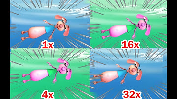 Bingo Sparta Logo intro Getting 999999X Speed