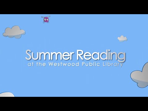 Summer Reading Program 2022