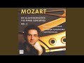 Miniature de la vidéo de la chanson Concerto For Piano No. 20 In D Minor, K. 466: Ii. Romanze