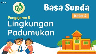 Ragam Basa Loma jeung Hormat | Basa Sunda Kelas 4
