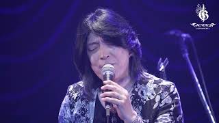 小野正利 (Galneryus) - キレイだね LIVE 2023 - YouTube