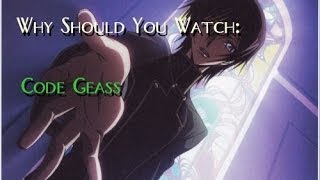 Celebrity Why Should You Watch Code Geass? Net Worth