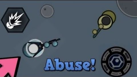 9 KILLS IN SQUADS | Cobalt Update Gameplay SURVIV.IO