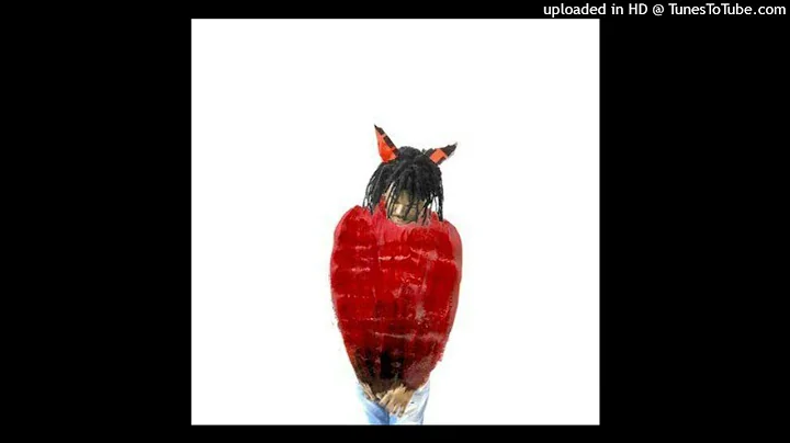 lucki - glory boy (528hz)