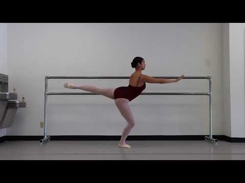 Remi Blakesley Lines SI Video Audition 2022