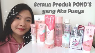 REVIEW POND'S AGE MIRACLE ULTIMATE YOUTHFUL GLOW | Nilasa Dewi