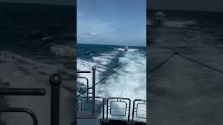 Towing tender
