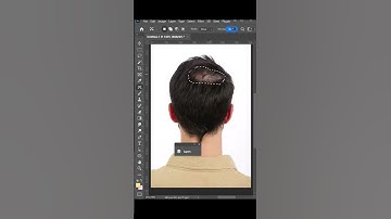 Auto Fill Amazing Trick in Photoshop II Photoshop Tutorial II Photoshop Tips II #photoshoptutorial