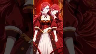 MC VILLAIN sadar diri #anime #alurcerita #shortvideo #animeshorts