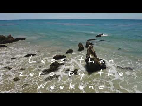 The Weekend - Less than zero (Clean version)