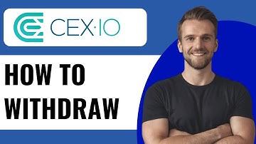 How To Withdraw On CEX IO Power Tap - Full Guide 2025