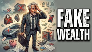 10 Things Poor People Think Are Wealth (But Aren't)