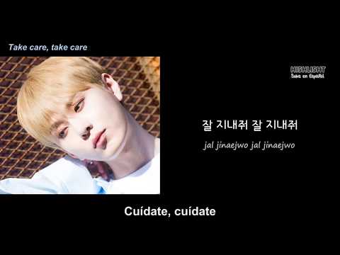 [SUB ESP / ENG SUB] HIGHLIGHT (하이라이트) - TAKE CARE (잘 지내줘)