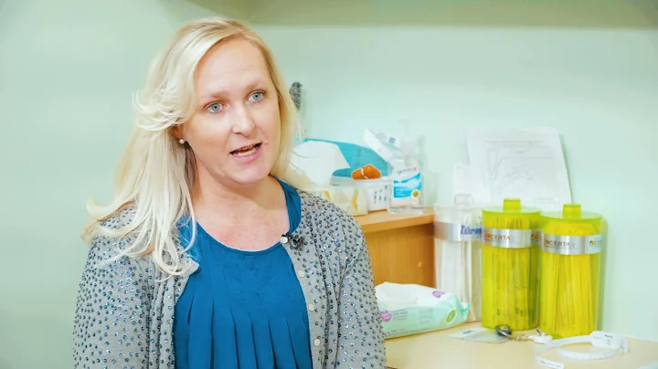 Pediatric Expert Advice - Heather Snow, NP, on Ras...