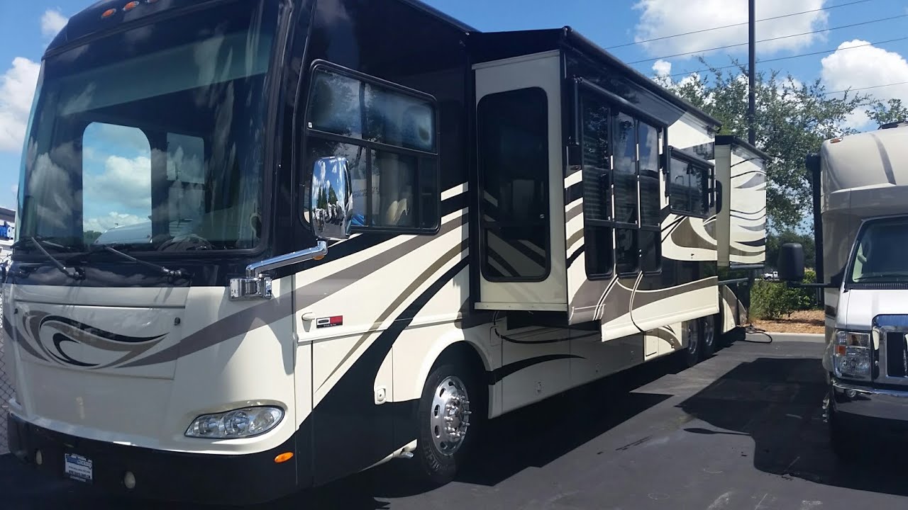 Sprinter Rv For Sale >> 2011 Thor Tuscany 42RQ Diesel Pusher Class A Motor Home RV for Sale// SOLD - YouTube Sprinter Rv For Sale >> 2011 Thor Tuscany 42RQ Diesel Pusher Class A Motor Home RV for Sale// SOLD - YouTube