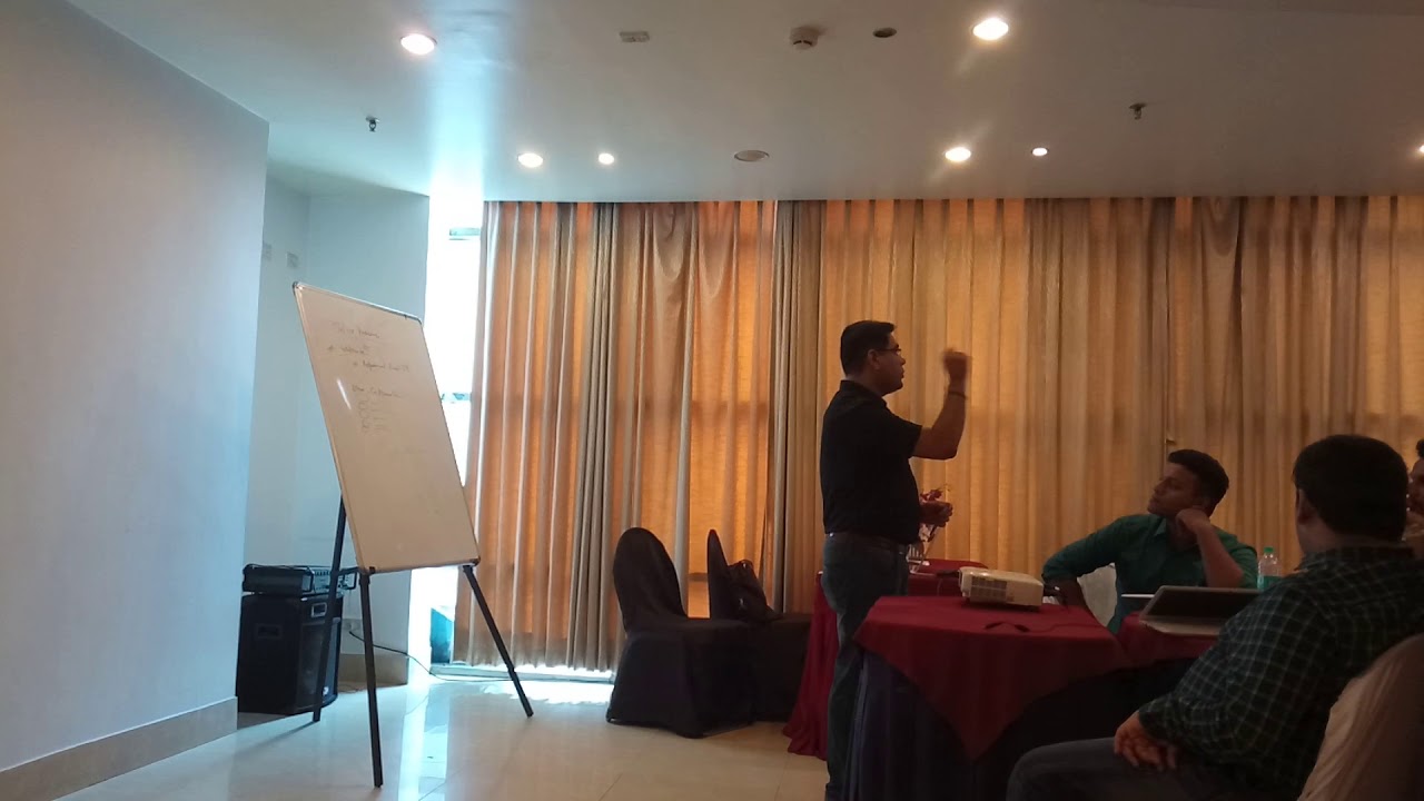 Amit Kathuria _ Onfield 2 _ Kolkata