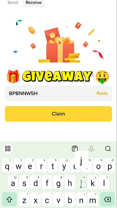 Today red packet code binance, |22 July 2025|Claim Now!