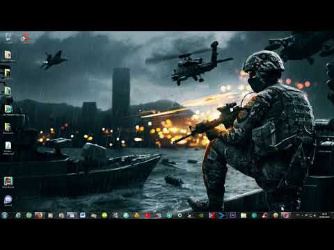 Résolu - résolution d'écran bloquée à 640x480 au démarrage