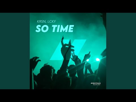 Watch So Time (feat. LCKY) on YouTube