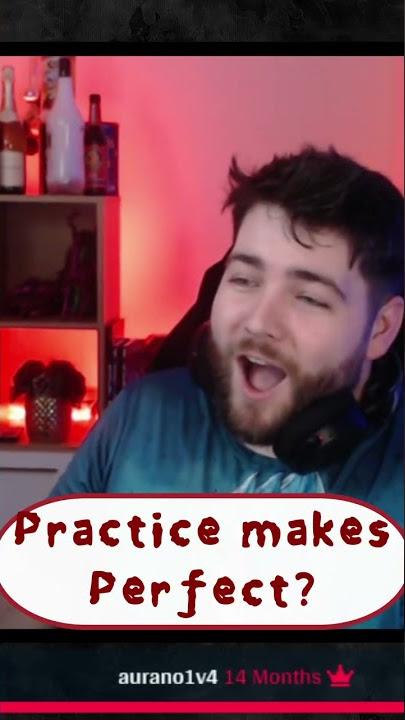 Twitch Streamer Squirts EVERYWHERE! #shorts