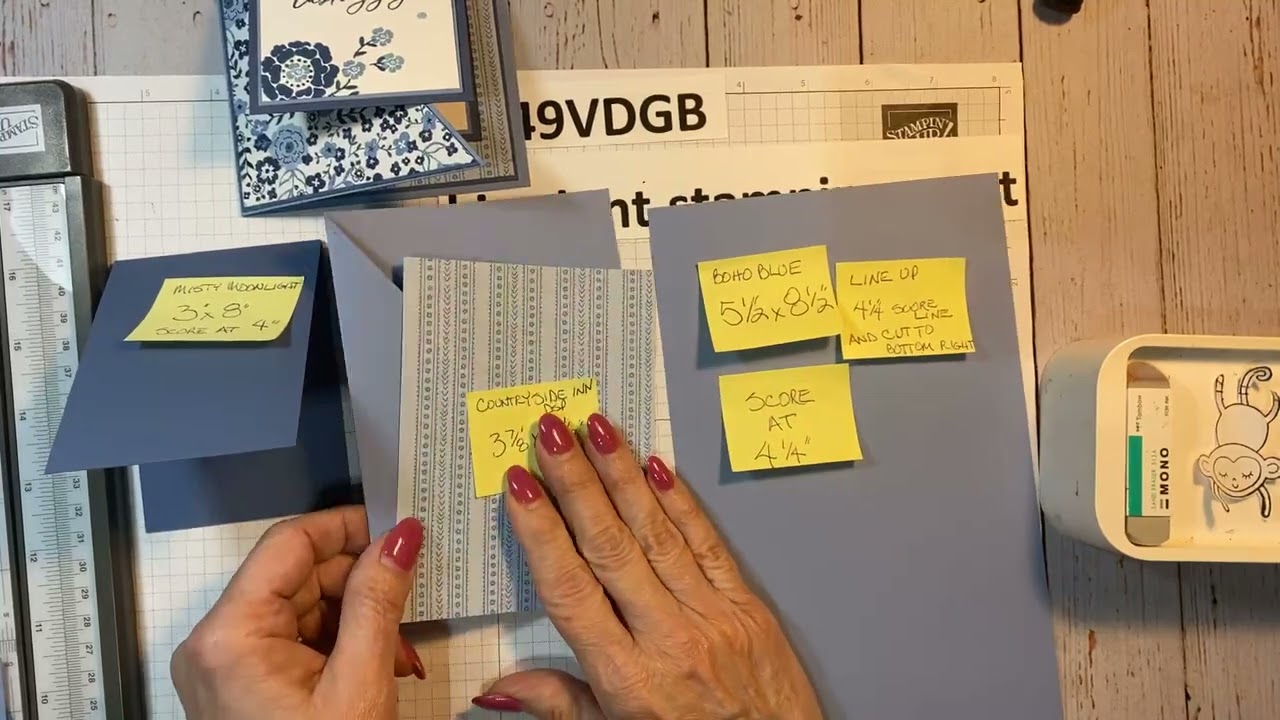 Brand New Stampin' Up! Products 2023-2024 Catalog!