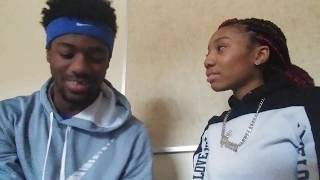 Prank Me About Lets Have A Baby Prank