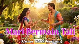 Download Lagu MARI BERMAIN TALI - TITIEK SANDORA \u0026 MUKSIN ALATAS COVER BY ALAM NADA (INDIA VERSION) MP3