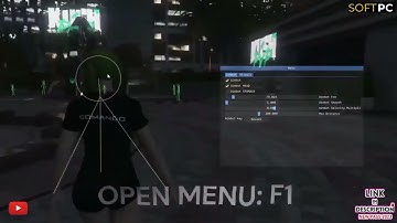 FIVEM HACK | RAGE MP HACK | FIVEM & RAGE MP CHEAT DOWNLOAD | FIVEM HACKS AIMBOT, ESP