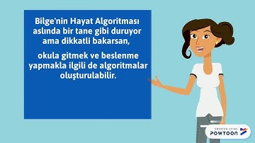 Algoritma Örnekleri