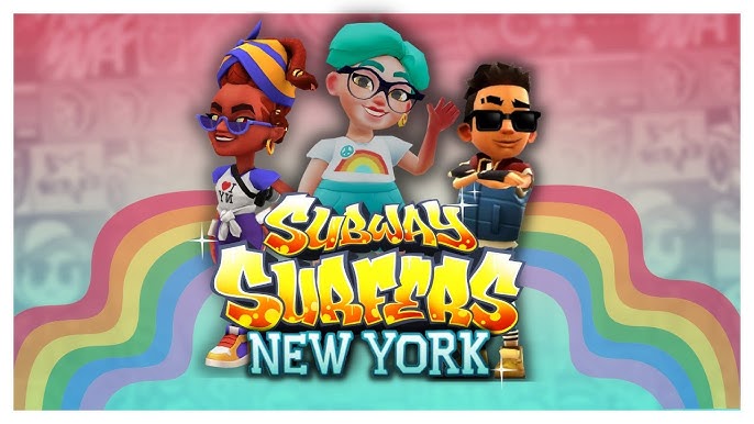 Subway Surfers Berlim 2021, Caçada Sazonal