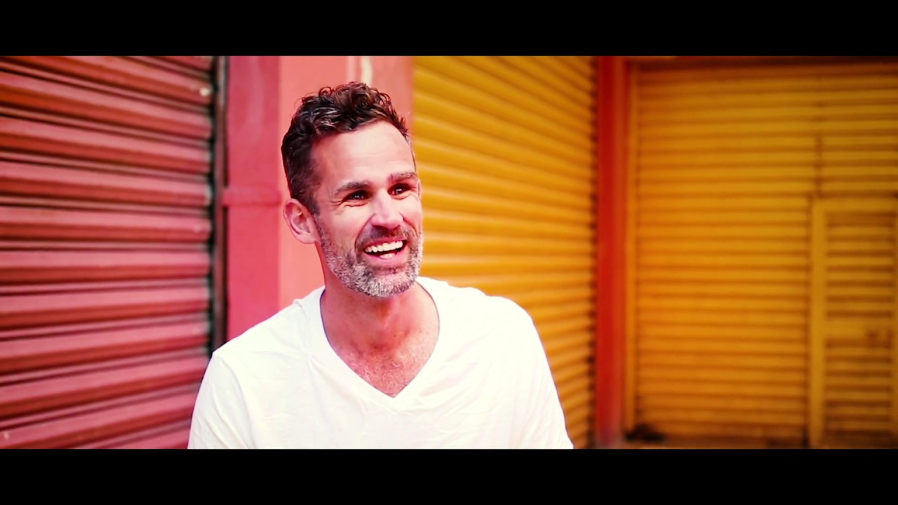 Why did I start teaching Breathwork?