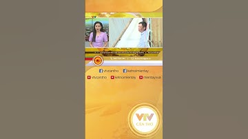 CÀ MAU: SẠT LỞ TRONG ĐÊM, 4 CĂN NHÀ CHÌM XUỐNG SÔNG | VTV CẦN THƠ