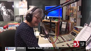 Super Senior celebrates bringing joy to local airwaves for decade