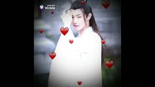 Xiao Xingchen Edit roses