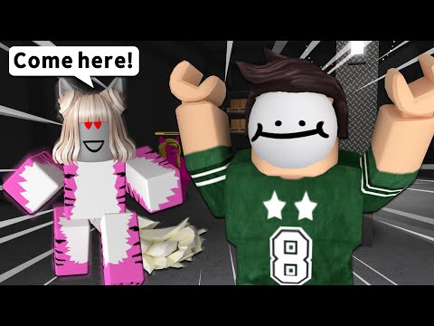 DO NOT PLAY this Roblox Game!