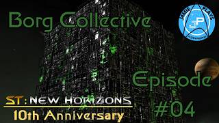 Star Trek: New Horizons 4.3.7 | Borg Collective 04