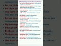 Common Idioms. Idioms with Meanings. Advanced English. Vocabulary